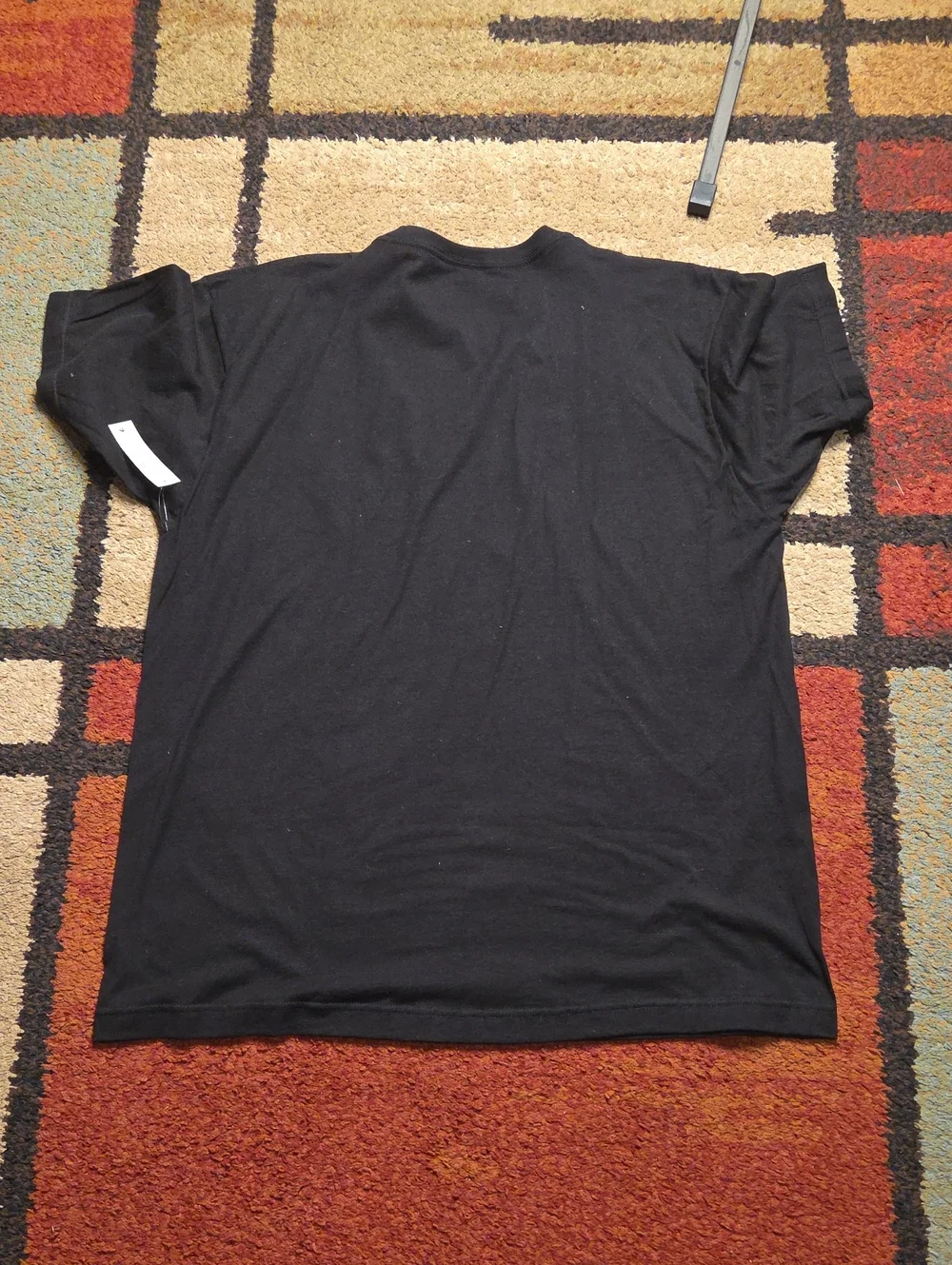 NWT The Godfather Grpahic Tshirt Extra Large Mens 100% Cotton